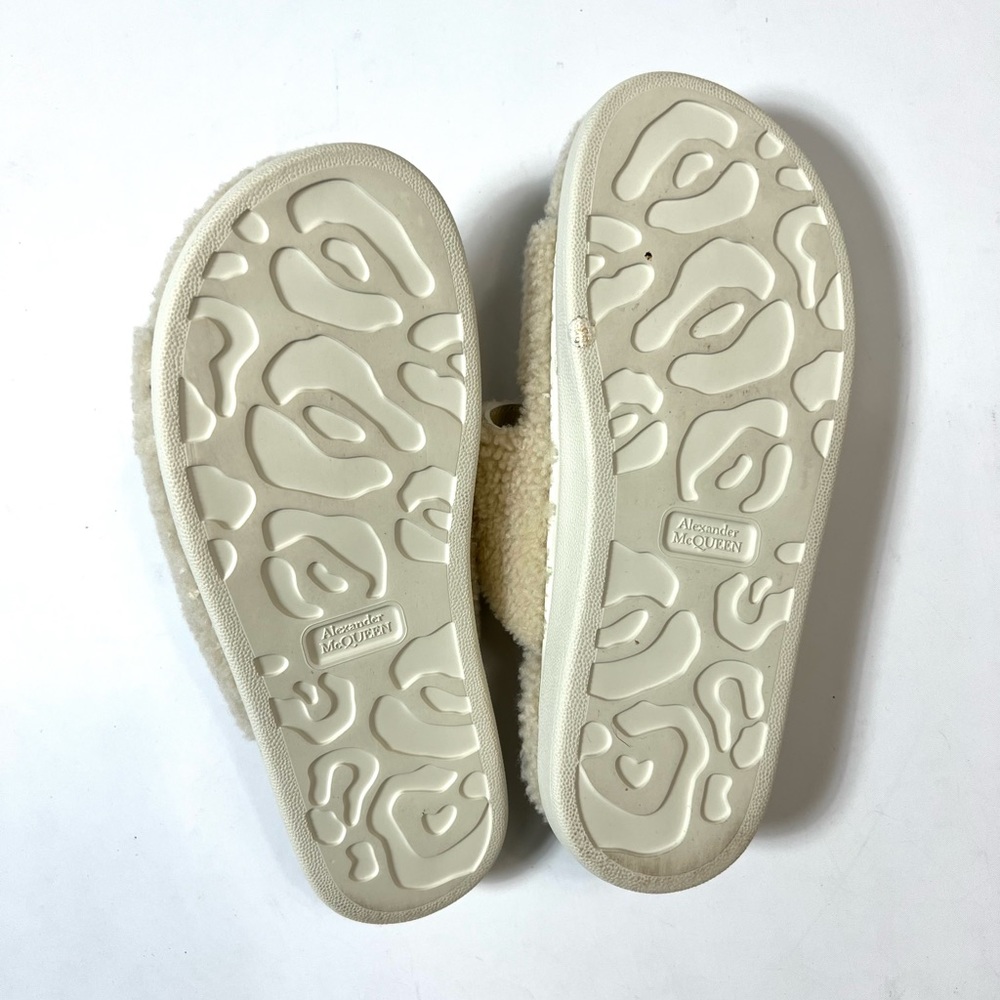 Alexander McQueen sandals - 39 - Picture 6 of 6